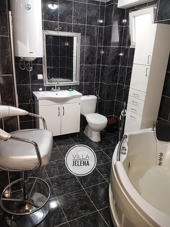 Villa Jelena - Sobe Kragujevac Kültér fotó