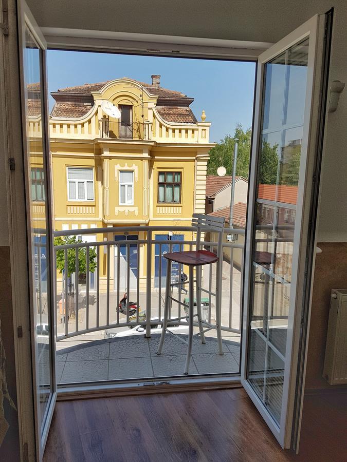 Villa Jelena - Sobe Kragujevac Kültér fotó