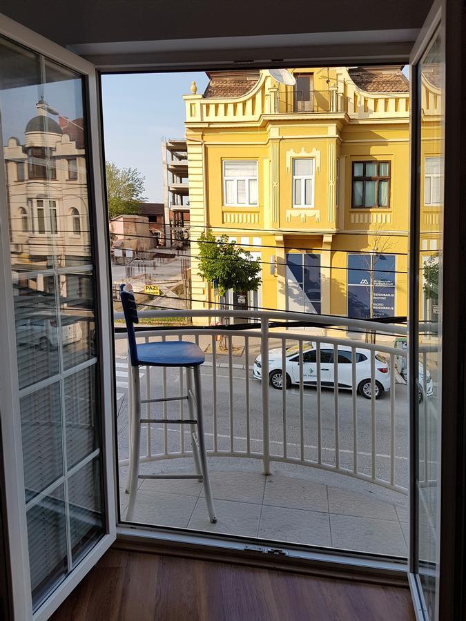 Villa Jelena - Sobe Kragujevac Kültér fotó