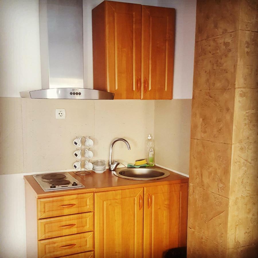 Villa Jelena - Sobe Kragujevac Kültér fotó